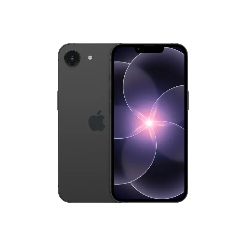 [DEFAULT111] ⁠iPhone 17e 256GB NERO