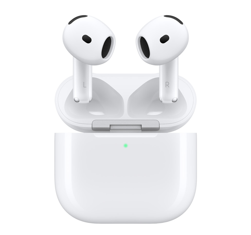 [DEFAULT85] Apple AirPods 4 