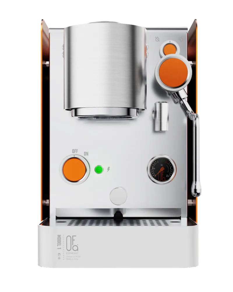 OFA MODEL ONE - COLORE PERSONALIZZATO
